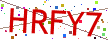 Verification code picture