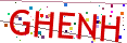 Verification code picture