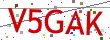 Verification code picture