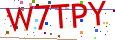 Verification code picture