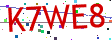 Verification code picture