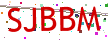 Verification code picture