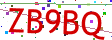 Verification code picture