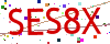 Verification code picture