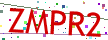 Verification code picture