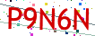 Verification code picture