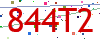 Verification code picture