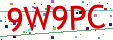 Verification code picture