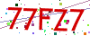 Verification code picture