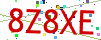 Verification code picture