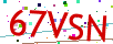 Verification code picture