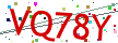 Verification code picture