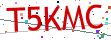 Verification code picture