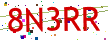 Verification code picture