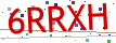 Verification code picture