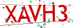 Verification code picture