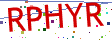 Verification code picture