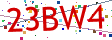 Verification code picture