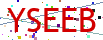 Verification code picture