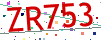 Verification code picture