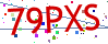 Verification code picture
