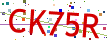 Verification code picture