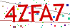 Verification code picture