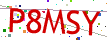 Verification code picture