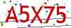 Verification code picture
