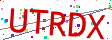 Verification code picture
