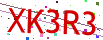 Verification code picture