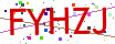 Verification code picture