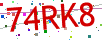 Verification code picture