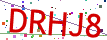 Verification code picture
