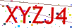 Verification code picture