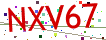 Verification code picture