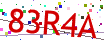 Verification code picture