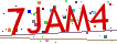 Verification code picture