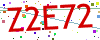 Verification code picture