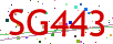 Verification code picture