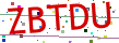 Verification code picture