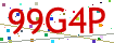 Verification code picture