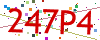 Verification code picture