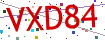 Verification code picture