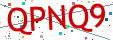 Verification code picture
