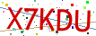 Verification code picture