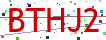 Verification code picture