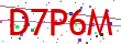 Verification code picture