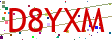 Verification code picture