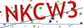 Verification code picture